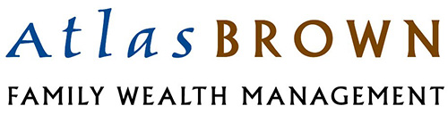 Atlas Brown logo